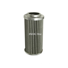 Fluitek Fluitron 038493-02 Stainless Oil Filter Element Suction Strainer